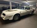 Pontiac Trans Am Firebird Trans Am 6.6 400cui V8 H-Zulassung Weiß - thumbnail 3