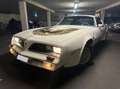 Pontiac Trans Am Firebird Trans Am 6.6 400cui V8 H-Zulassung Weiß - thumbnail 1