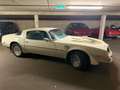 Pontiac Trans Am Firebird Trans Am 6.6 400cui V8 H-Zulassung Weiß - thumbnail 9
