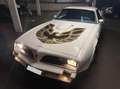 Pontiac Trans Am Firebird Trans Am 6.6 400cui V8 H-Zulassung Weiß - thumbnail 2