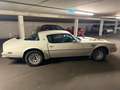 Pontiac Trans Am Firebird Trans Am 6.6 400cui V8 H-Zulassung Weiß - thumbnail 8