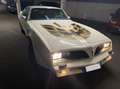 Pontiac Trans Am Firebird Trans Am 6.6 400cui V8 H-Zulassung Weiß - thumbnail 11