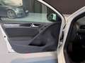 Volkswagen Golf VI 2.0 TSI 210cv DSG 6 vel GTI Blanc - thumbnail 11