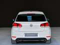 Volkswagen Golf VI 2.0 TSI 210cv DSG 6 vel GTI Blanc - thumbnail 5