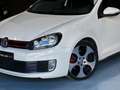 Volkswagen Golf VI 2.0 TSI 210cv DSG 6 vel GTI Blanc - thumbnail 12
