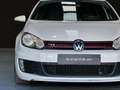 Volkswagen Golf VI 2.0 TSI 210cv DSG 6 vel GTI Blanc - thumbnail 34