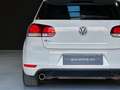 Volkswagen Golf VI 2.0 TSI 210cv DSG 6 vel GTI Blanc - thumbnail 20