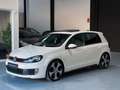 Volkswagen Golf VI 2.0 TSI 210cv DSG 6 vel GTI Blanc - thumbnail 16