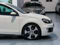 Volkswagen Golf VI 2.0 TSI 210cv DSG 6 vel GTI Blanc - thumbnail 30