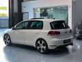 Volkswagen Golf VI 2.0 TSI 210cv DSG 6 vel GTI Blanc - thumbnail 4
