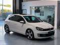 Volkswagen Golf VI 2.0 TSI 210cv DSG 6 vel GTI Blanc - thumbnail 3