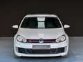 Volkswagen Golf VI 2.0 TSI 210cv DSG 6 vel GTI Blanc - thumbnail 2