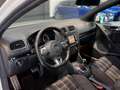 Volkswagen Golf VI 2.0 TSI 210cv DSG 6 vel GTI Bianco - thumbnail 7