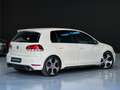 Volkswagen Golf VI 2.0 TSI 210cv DSG 6 vel GTI Blanc - thumbnail 6