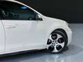 Volkswagen Golf VI 2.0 TSI 210cv DSG 6 vel GTI Blanc - thumbnail 28