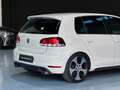Volkswagen Golf VI 2.0 TSI 210cv DSG 6 vel GTI Blanc - thumbnail 24