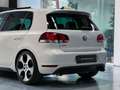 Volkswagen Golf VI 2.0 TSI 210cv DSG 6 vel GTI Blanc - thumbnail 18