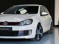 Volkswagen Golf VI 2.0 TSI 210cv DSG 6 vel GTI Blanc - thumbnail 14