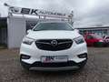 Opel Mokka X Scheckheft Sitzheizung BT-Audio Klimaauto Tempomat Weiß - thumbnail 8