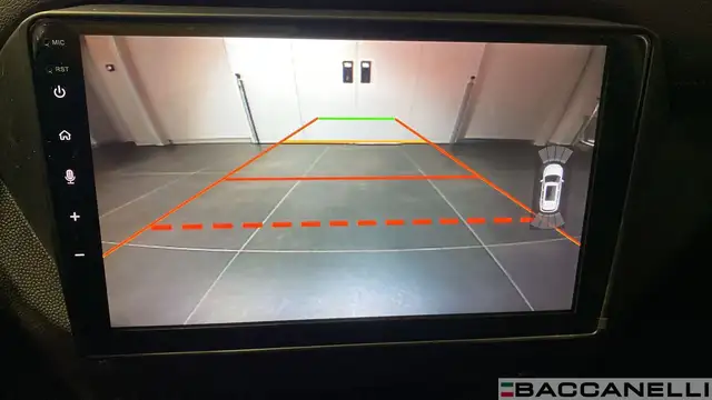 Evo Evo3 view 9