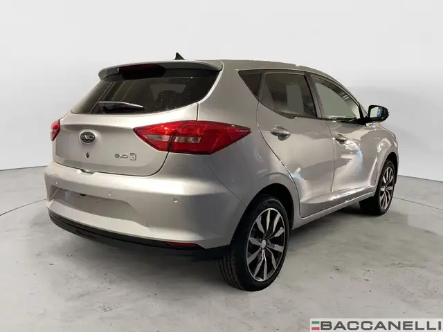 Evo Evo3 view 4