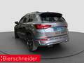 CUPRA Ateca 2.0 TSI DSG 4Drive NAVI AHK DCC GRA SHZ Gris - thumbnail 6