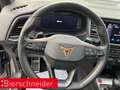 CUPRA Ateca 2.0 TSI DSG 4Drive NAVI AHK DCC GRA SHZ Gris - thumbnail 12