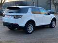 Land Rover Discovery Sport *PANO*NAVI*BI-XENON*SHZ*KLIMA* Weiß - thumbnail 8
