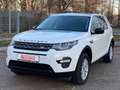Land Rover Discovery Sport *PANO*NAVI*BI-XENON*SHZ*KLIMA* Weiß - thumbnail 15