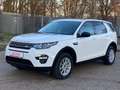 Land Rover Discovery Sport *PANO*NAVI*BI-XENON*SHZ*KLIMA* Weiß - thumbnail 1