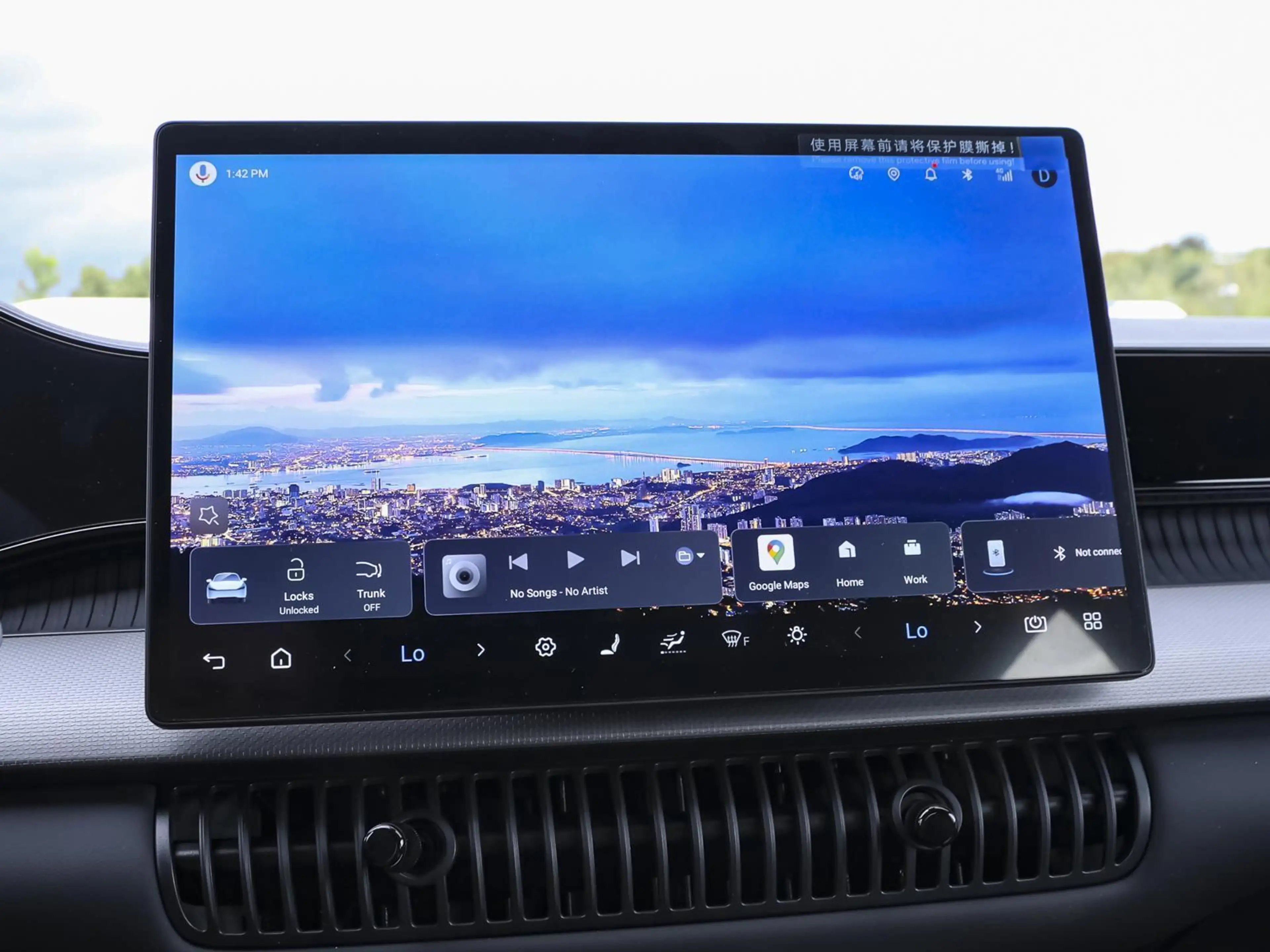 BYD Dolphin G DM-i Comfort NAVI SHZ PDC KLIMA SERVO — photo 13