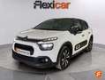 Citroen C3 PureTech 60KW (83CV) Shine Blanc - thumbnail 3