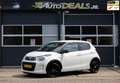 Citroen C1 1.0 VTi Urban Ride Airco Achteruitrij camera Wit - thumbnail 1