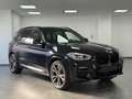 BMW X3 M d Shadow Line/NAVI/PANO/360°/LEDER/ACC Noir - thumbnail 1