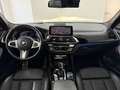 BMW X3 M d Shadow Line/NAVI/PANO/360°/LEDER/ACC Noir - thumbnail 9