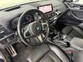 BMW X3 M d Shadow Line/NAVI/PANO/360°/LEDER/ACC Noir - thumbnail 8