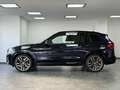 BMW X3 M d Shadow Line/NAVI/PANO/360°/LEDER/ACC Noir - thumbnail 4
