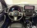 BMW X3 M d Shadow Line/NAVI/PANO/360°/LEDER/ACC Noir - thumbnail 27