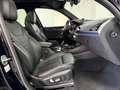 BMW X3 M d Shadow Line/NAVI/PANO/360°/LEDER/ACC Noir - thumbnail 11