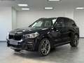 BMW X3 M d Shadow Line/NAVI/PANO/360°/LEDER/ACC Noir - thumbnail 2