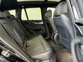 BMW X3 M d Shadow Line/NAVI/PANO/360°/LEDER/ACC Noir - thumbnail 12