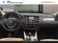 BMW X3 xDrive20dA 190ch Lounge Plus - thumbnail 3