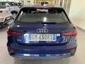 Audi A3 SPB 30 TDI S tronic S line edition Blu/Azzurro - thumbnail 6