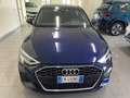 Audi A3 SPB 30 TDI S tronic S line edition Blu/Azzurro - thumbnail 3