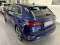 Audi A3 SPB 30 TDI S tronic S line edition Blu/Azzurro - thumbnail 7