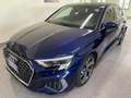 Audi A3 SPB 30 TDI S tronic S line edition Blu/Azzurro - thumbnail 2
