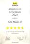 Audi A3 SPB 30 TDI S tronic S line edition Blu/Azzurro - thumbnail 29