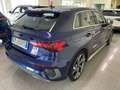 Audi A3 SPB 30 TDI S tronic S line edition Blu/Azzurro - thumbnail 5