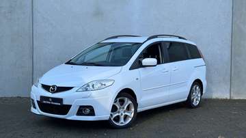 2.0 GT-M ELEK SCHUIFDEUREN STL VERW LEER