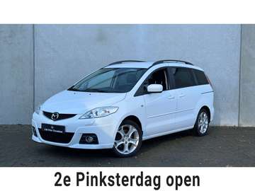 2.0 GT-M ELEK SCHUIFDEUREN STL VERW LEER